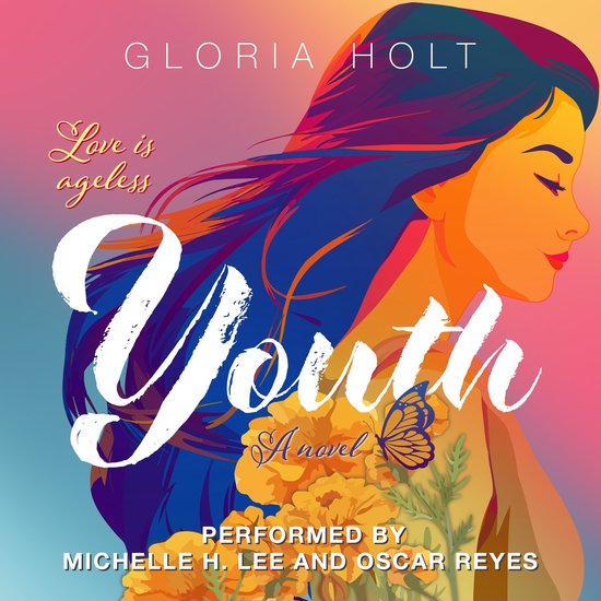 Youth - cover