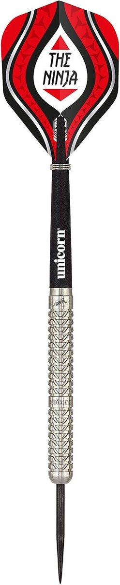 Professionele Steeltip Dartpijlen 90% Tungsten - Ideaal voor Competities
