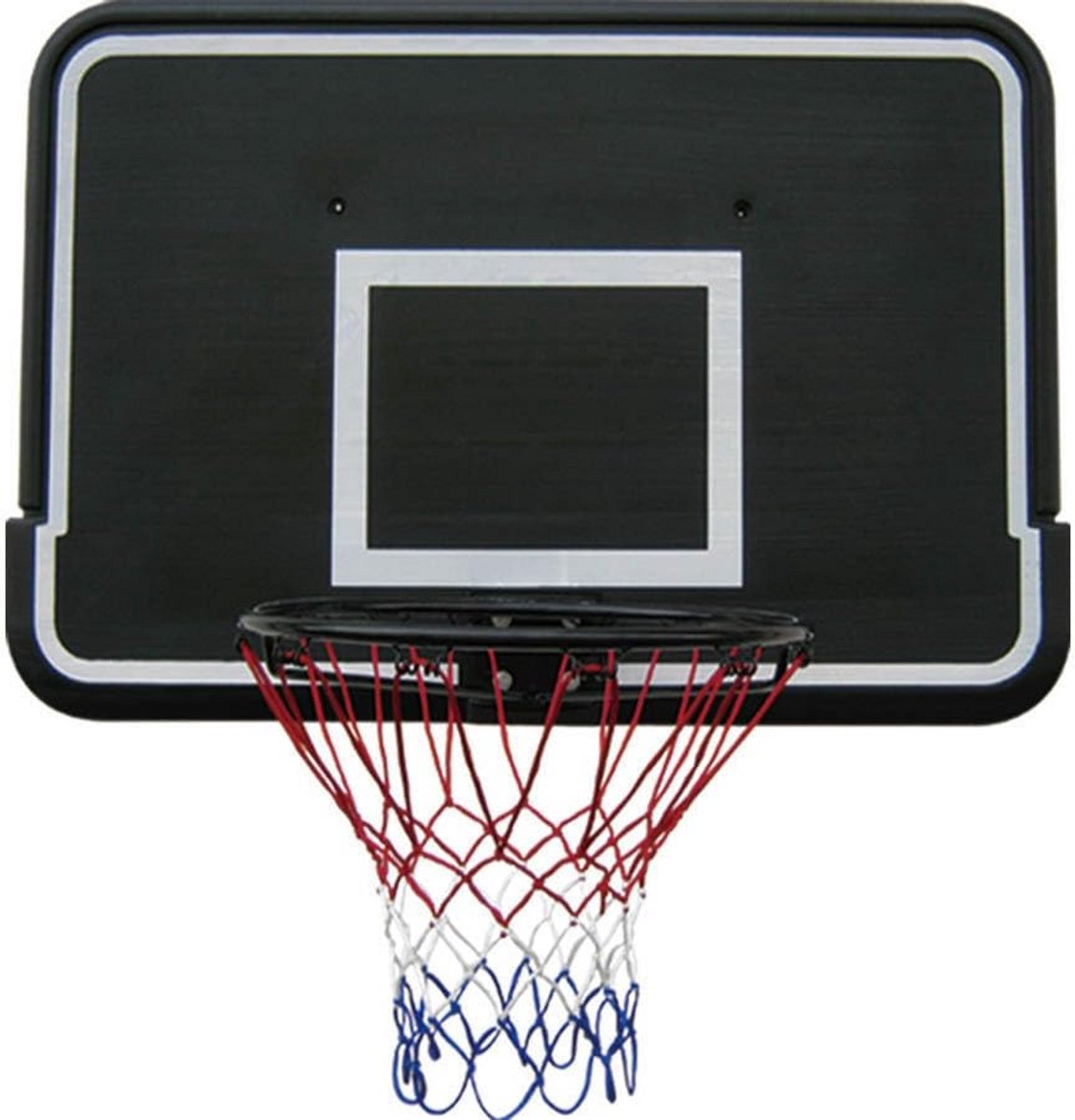 Verstelbaar Basketbalbord voor Buitengebruik en Training