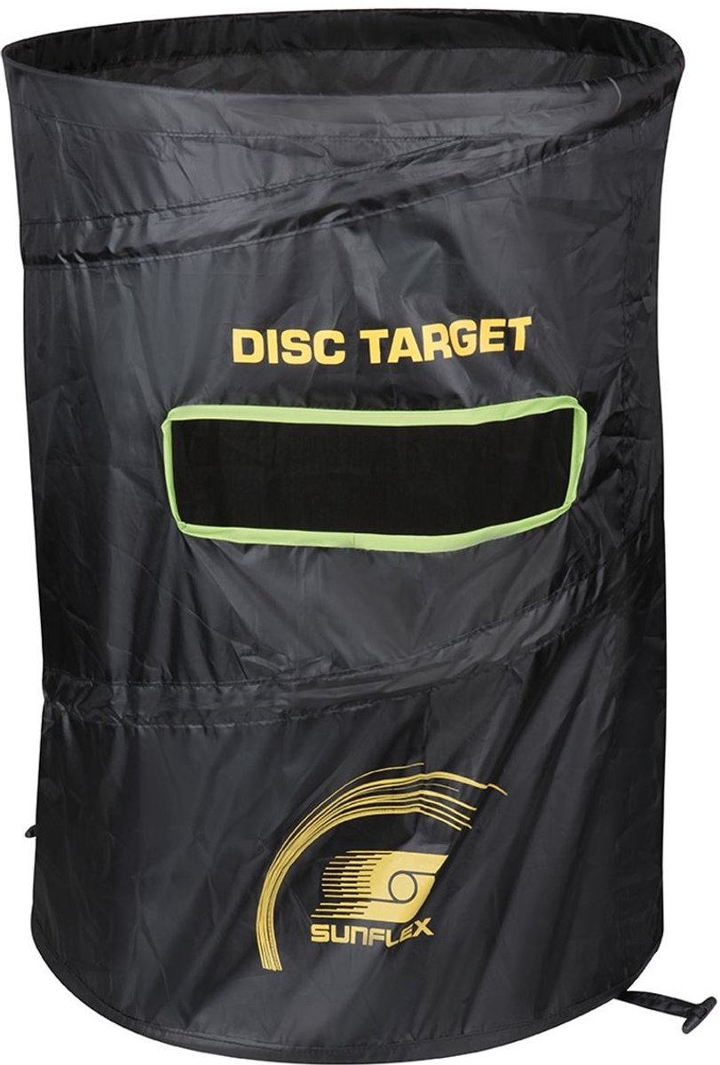 Sunflex Disc Golf Target