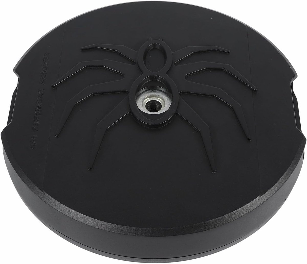 Auto subwoofer - Reservewiel subwoofer - Krachtige bas - Ruimtebesparend ontwerp - 12 inch