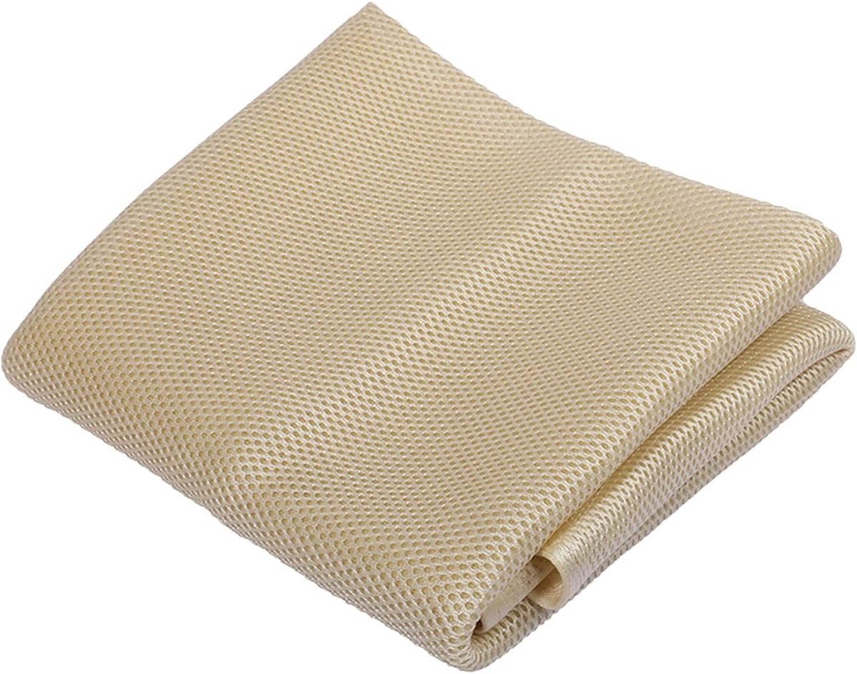 Luidspreker grillstof - Stereobox stof - Geluid transparant - Zacht slijtvast materiaal - 150 x 50 cm - Meerdere kleuren