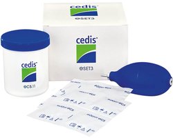 cedis eset3 reinigingsset AHO