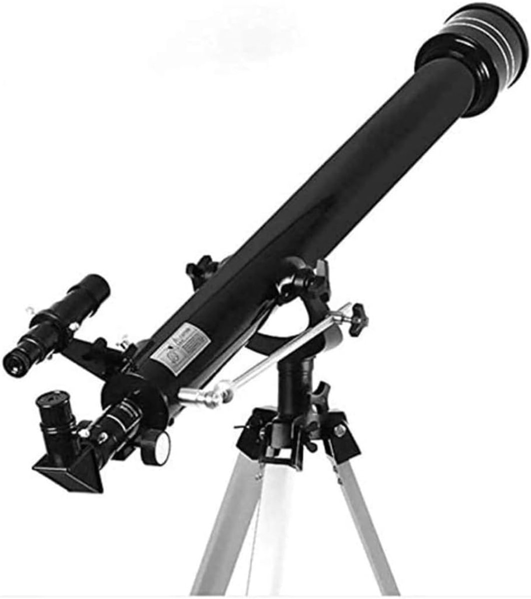 Telescoop - Sterrenkijker - Astronomie Ontdekking - Krachtige Zoom - 900/60M