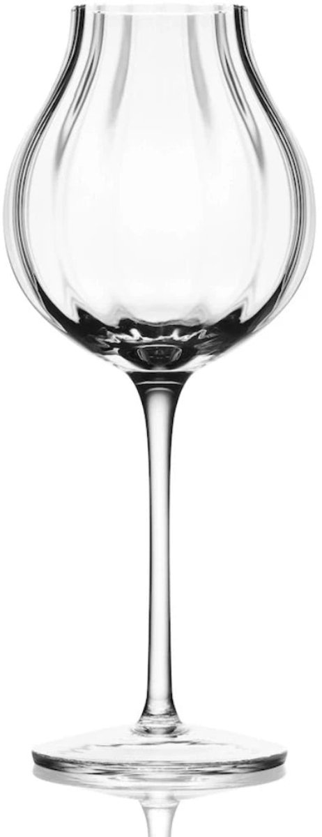 Whiskyglas G600 – 200 ml – handgemaakt – Amber Glass