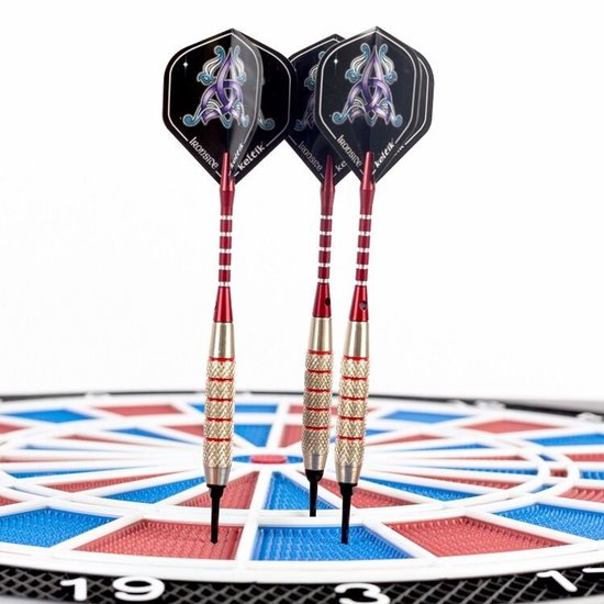Softdart Soft Dart Pijlen Keltik Ironside 16 g — afbeelding 5