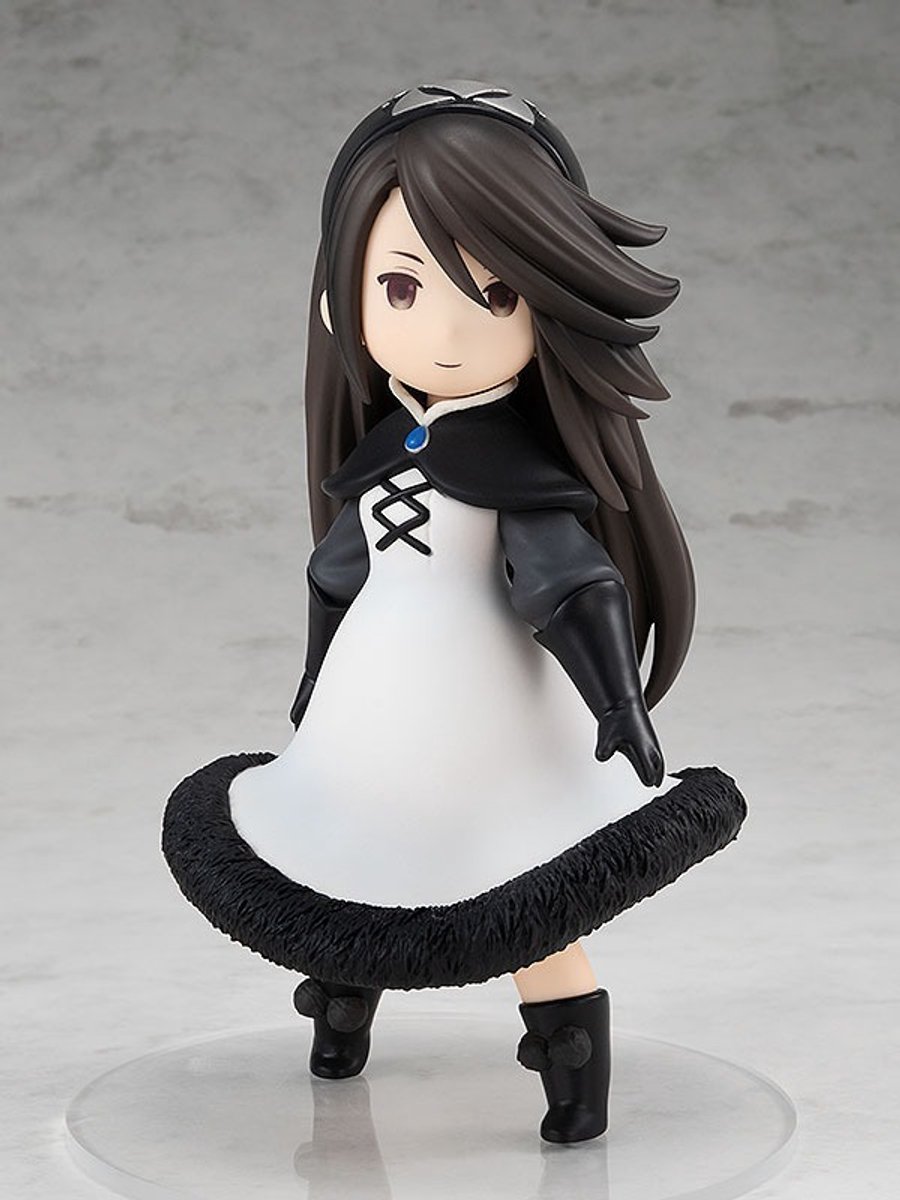 Bravely Default Pop Up Parade PVC Statue Agnes Oblige 13 cm