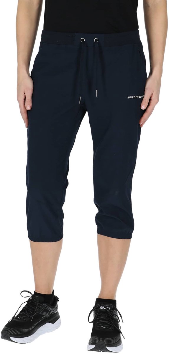 Swedemount Dames 3/4 Broek – Winddichte broek voor dames – Maat 42