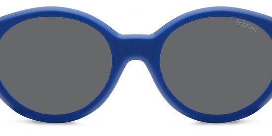Polaroid Kids PLD K007 CL-ON - FLL M9 Matblauw van Merkloos — afbeelding 3