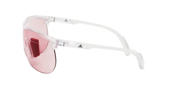 Adidas Sport Zonnebril SP0003 27S 00 van Merkloos — afbeelding 3