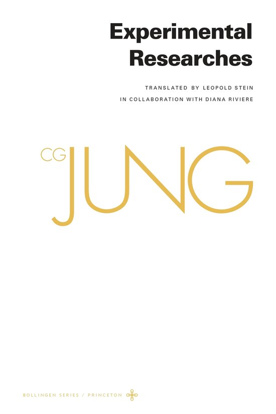 The Collected Works of C. G. Jung69- Collected Works of C. G ... - cover