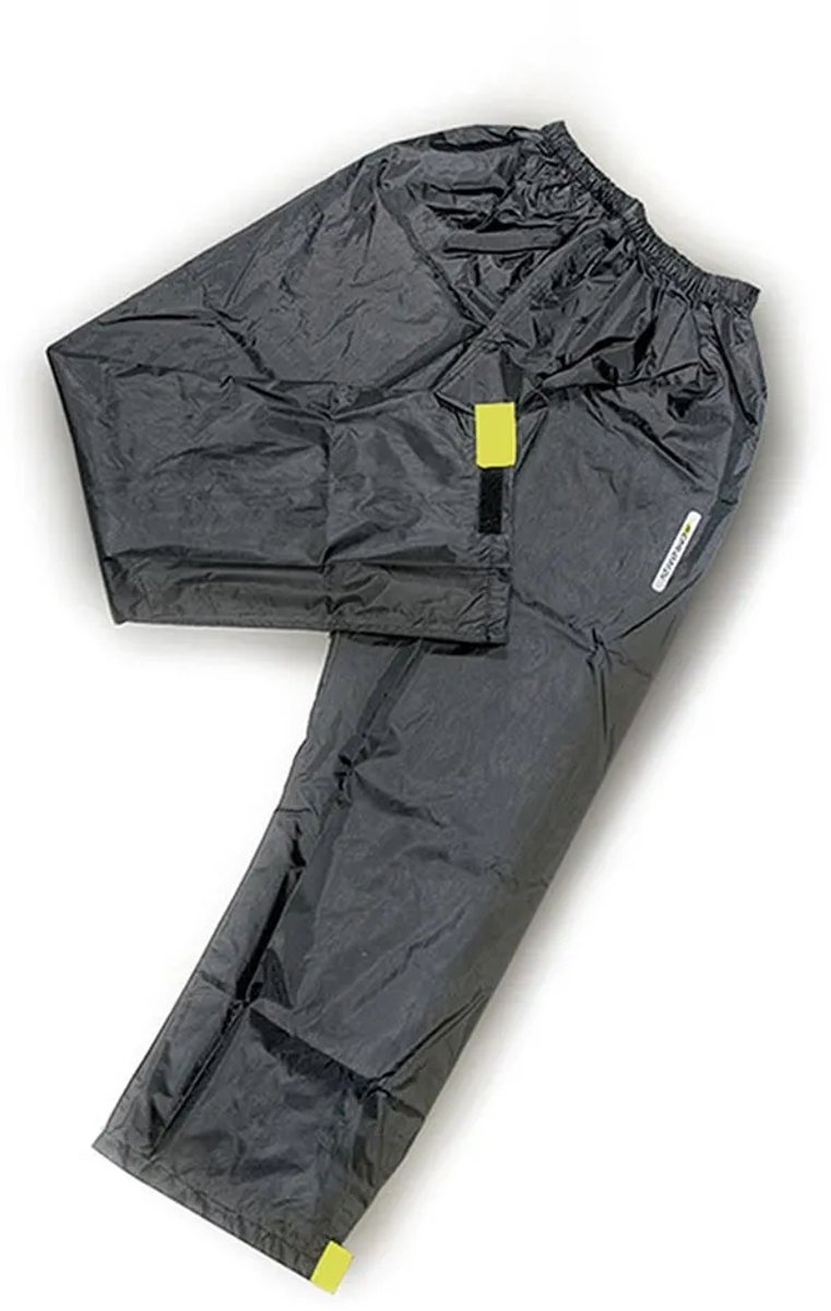 Garibaldi Gb4035 Regenbroek Grijs XL
