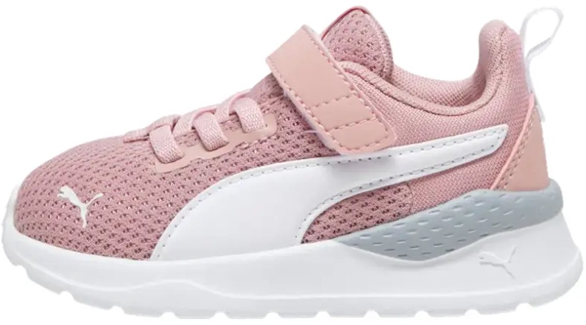 Puma Sneakers Meisjes Wit