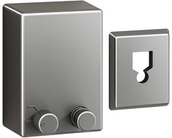 Uitschuifbare Waslijn - Droogrek Touw - Ruimtebesparend Thuis - Flexibel Lengte Instelbaar - Tot 4.2 Meter - Grijs