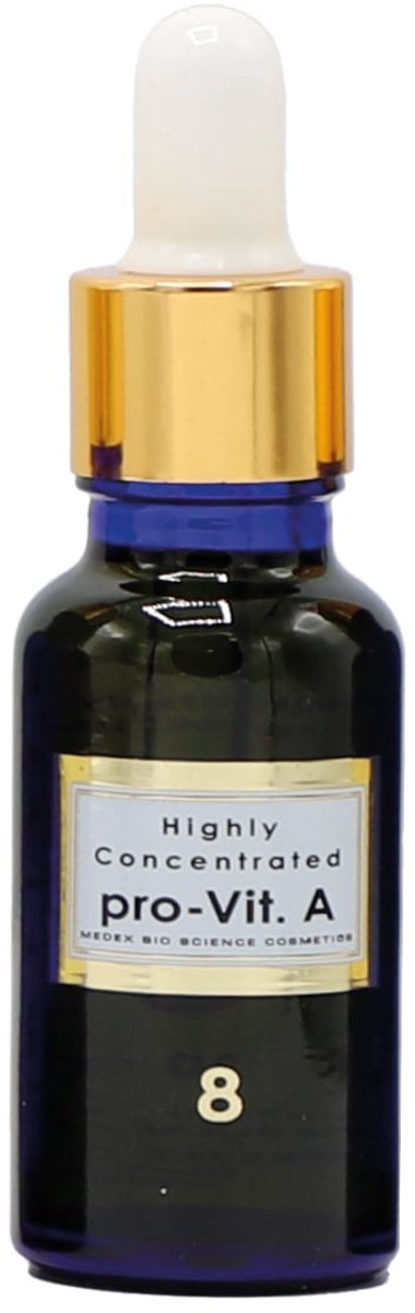 Medex Serum Highly Concentrated pro-Vitamine A - 20ml