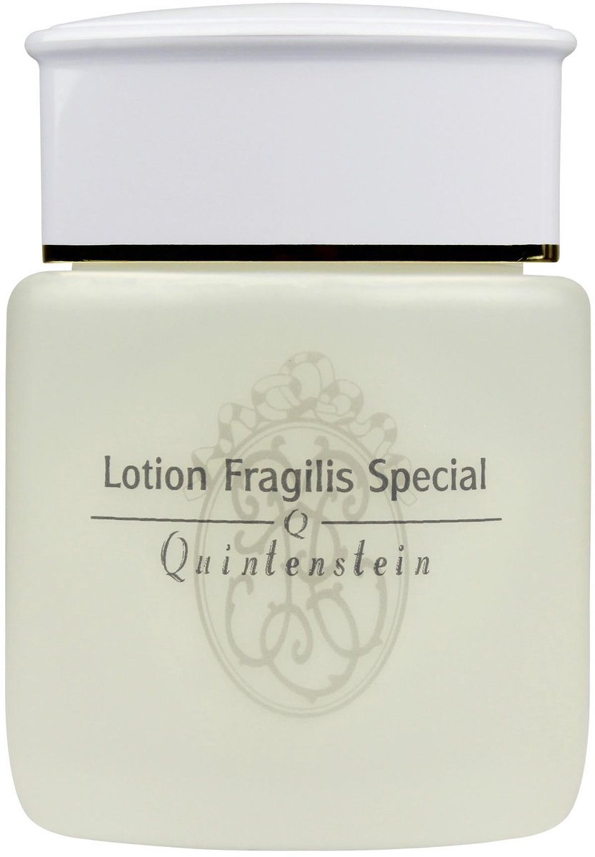 Quintenstein Fragilis Reinigingslotion - 150ml - Gevoelige Huid
