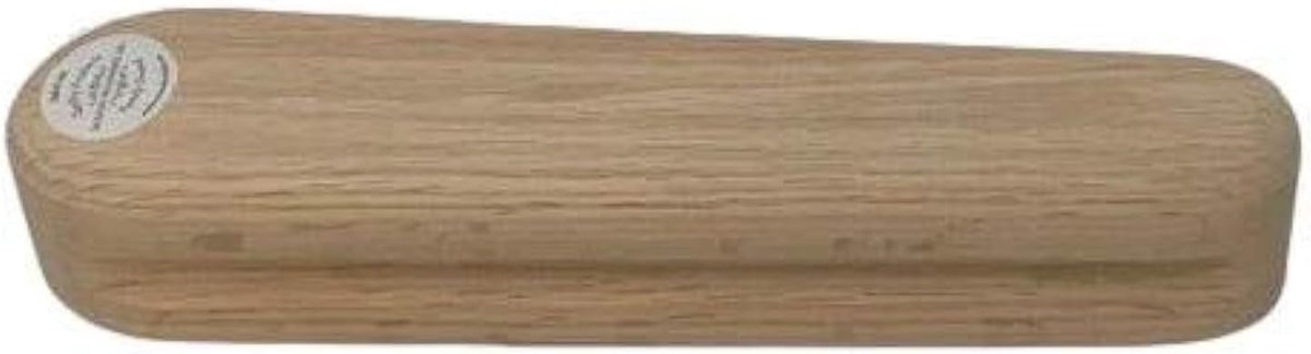 Kleine Klepper - Naai Accessoire - Kleding Maken - Duurzaam Materiaal - 20 cm Lengte