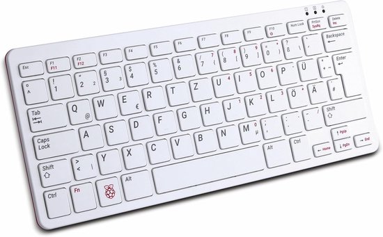 Numeriek Toetsenblok Voor Computer