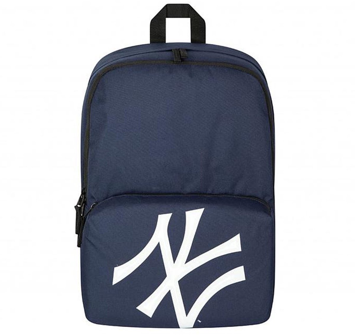 Gymtas New York Yankees New Era Multi Stadium Blauw