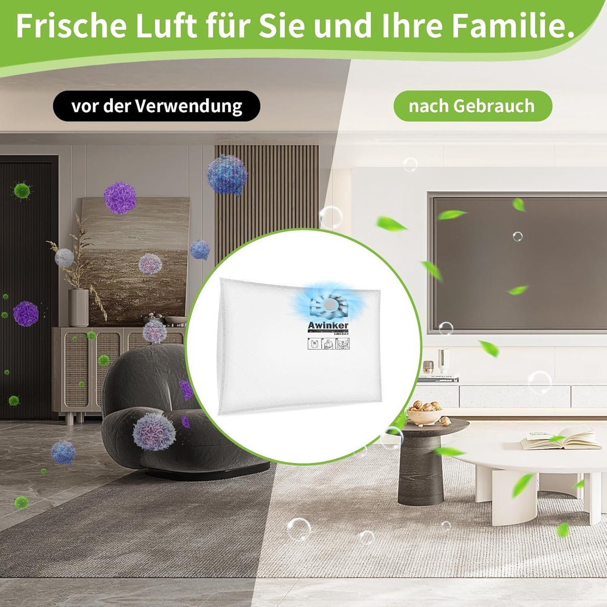 Stofzuigerzakken - Vliesfilterzakken - Stofvrij Werken - Microfiltratie - 12 Stuks - Wit