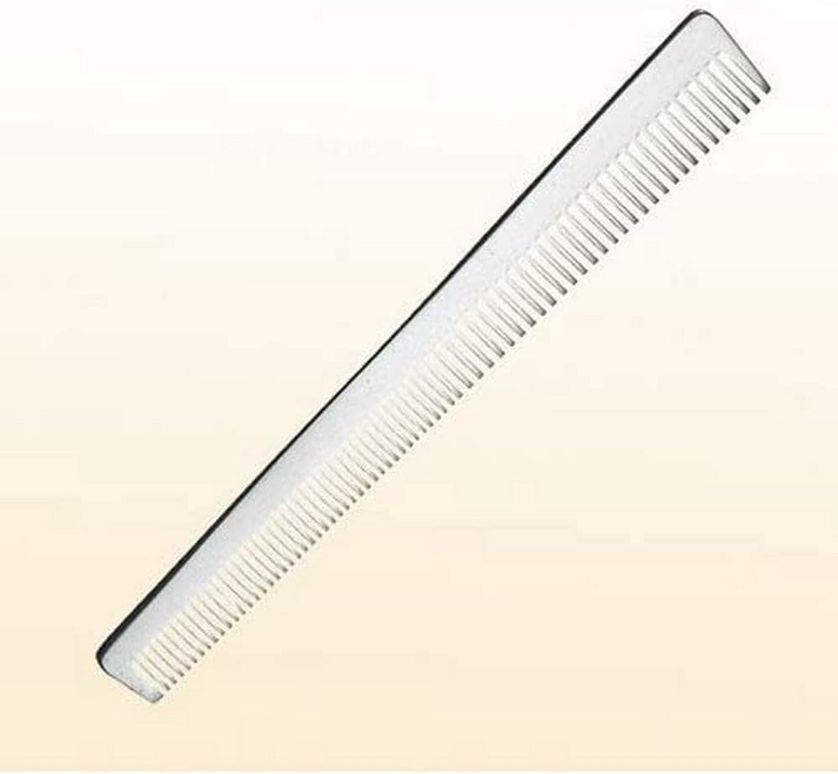 Haartrimmer Metaal - Kapperskam - Precisie Knippen - Stevige Aluminium Constructie - 175 cm