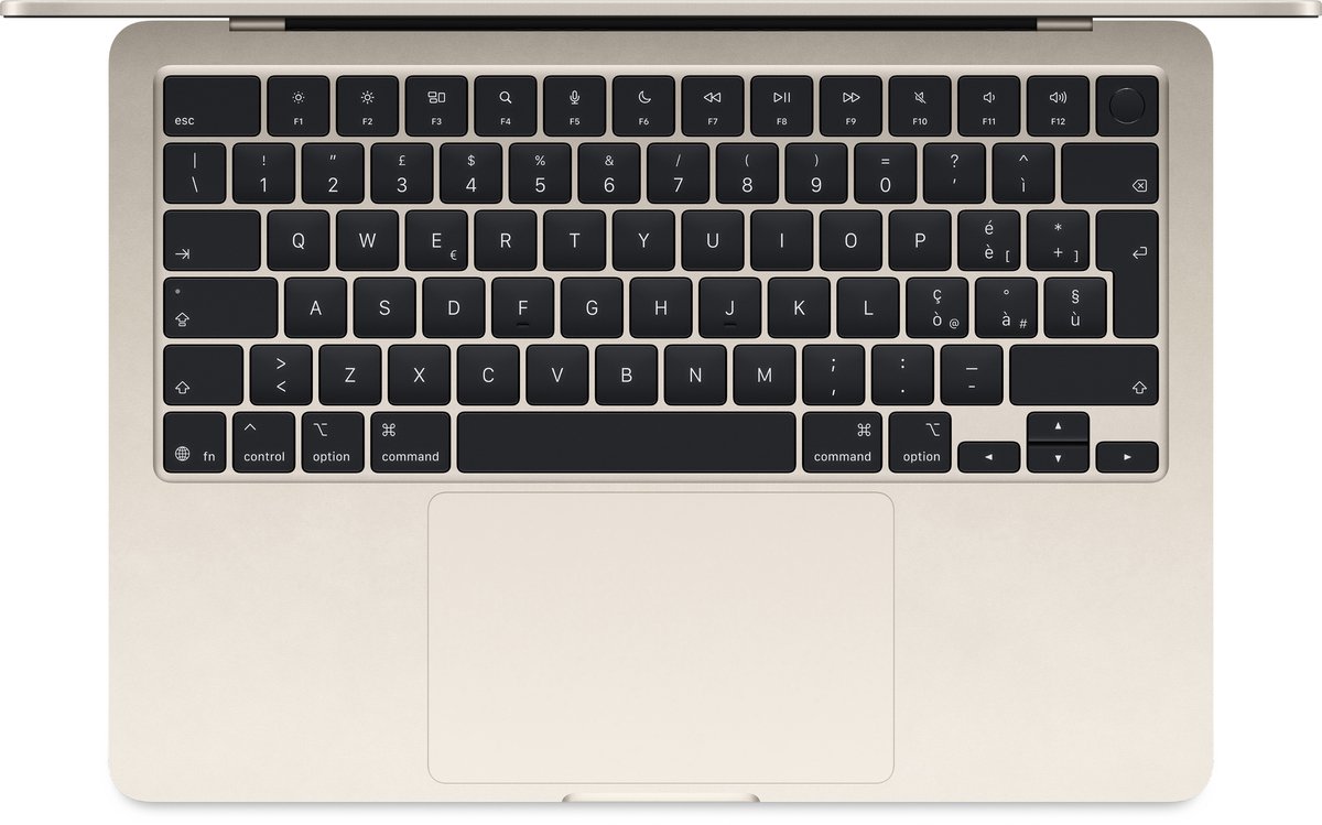 Apple MacBook Air 13 inch 2026 M5 16GB RAM 1TB SSD lichtgewicht zakelijke laptop Retina-display - Afbeelding 3
