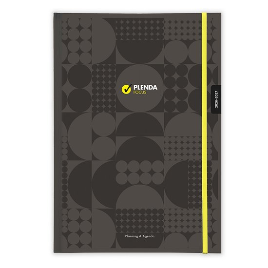Focus - Plenda Focus 2026-2027