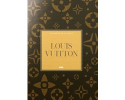 Leyendas de la Moda 5 - Louis Vuitton
