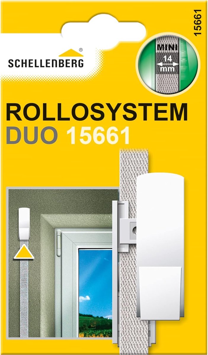 Roller Belt Guide - Belt Feeder - Roller Shutter Repair - Integrated Brush Seal