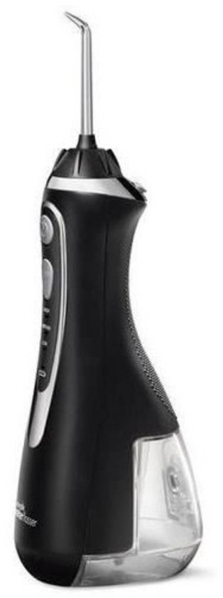 Waterpik Waterflosser Draadloos Advanced WP-582EU Black -