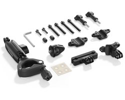 Insta360 – Bike Tail Mount Kit - Accessoire voor Action Camera - Statief voor Action Camera