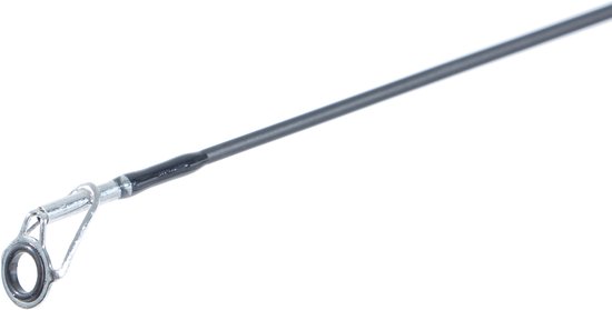 Catchmax Spintec Lure Combo Hengelset 1.85m (3-15g) - Roofvis Set — afbeelding 5