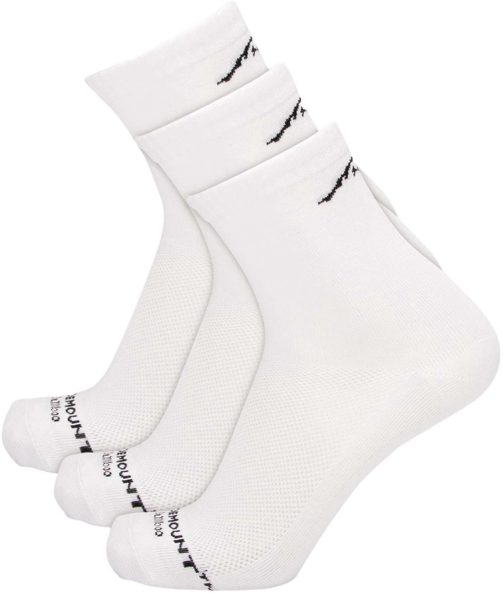 Swedemount Bamboe Hardloopsokken – Hardloopsokken – Maat 43-46