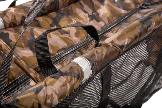 Ultimate Bionic Floatation Sling Camo - Weegzak van Ultimate — afbeelding 3