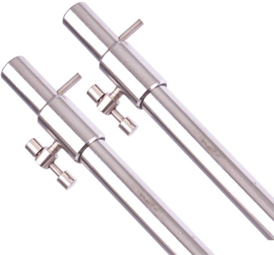 Ultimate Carp Stalker One Rod Set 3,0m (20-80g) - Karper Set van Merkloos — afbeelding 3