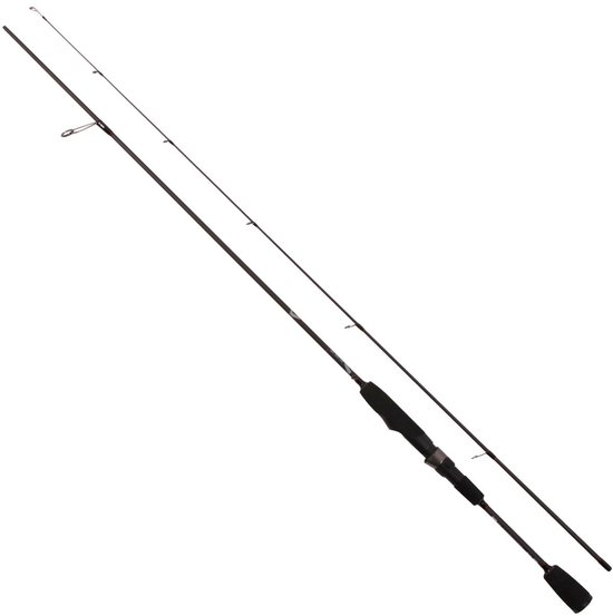 Ultimate Trout Special Set 2,10m (2-8g) - Forel Set van Ultimate — afbeelding 2