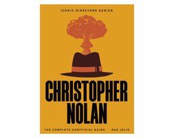 Christopher Nolan