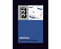 33 1/3- Madonna's Erotica