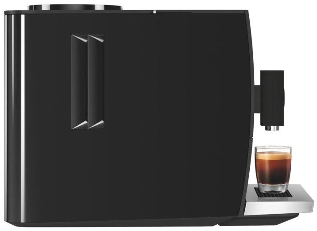 JURA - ENA 4 Full Metropolitan Black (EB) - Volautomatische espressomachine — afbeelding 7