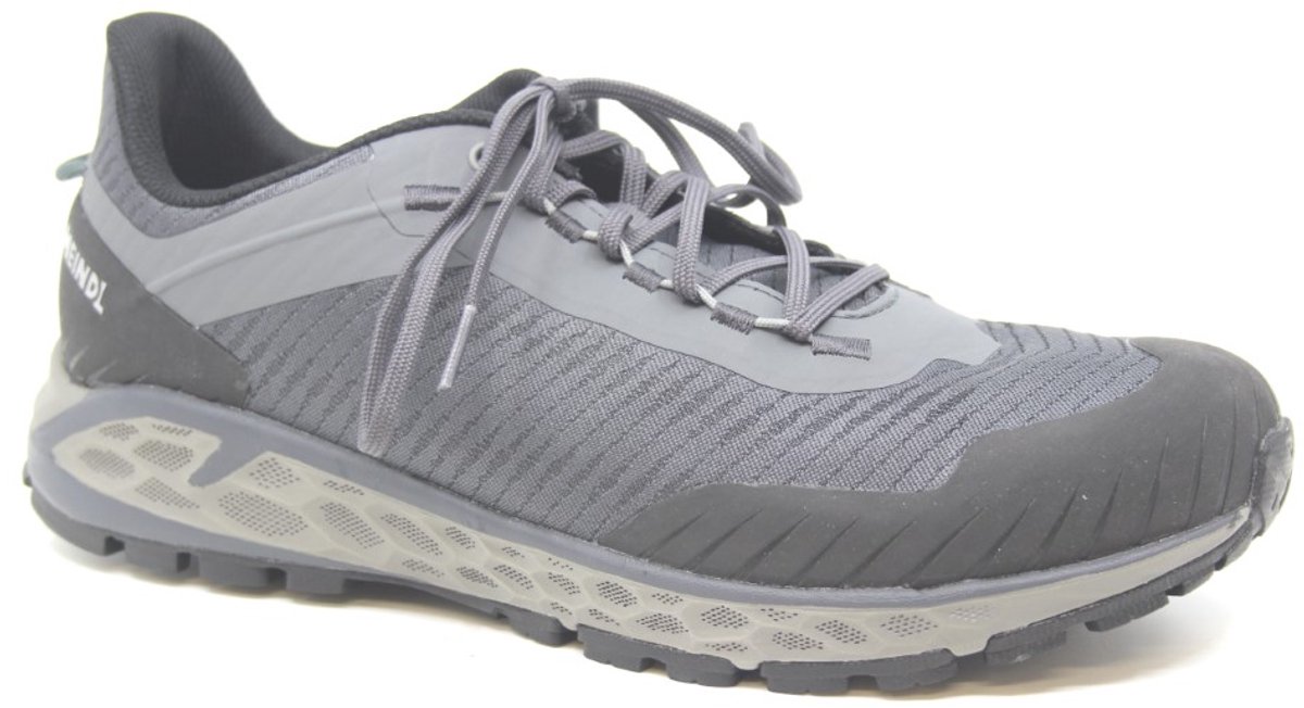 Meindl Power Walker 4.2 Clima Graphit