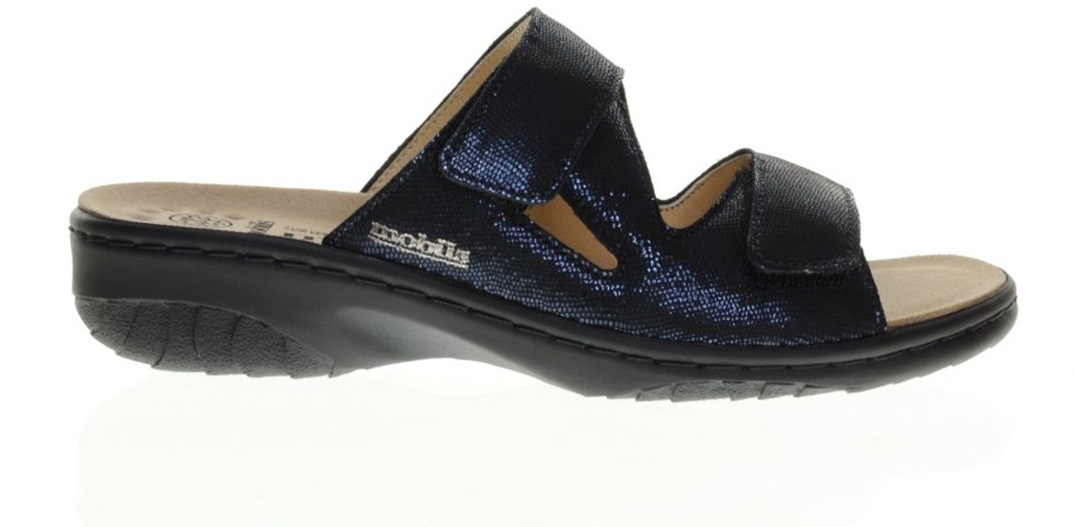 Mobils Geva Navy maat 37