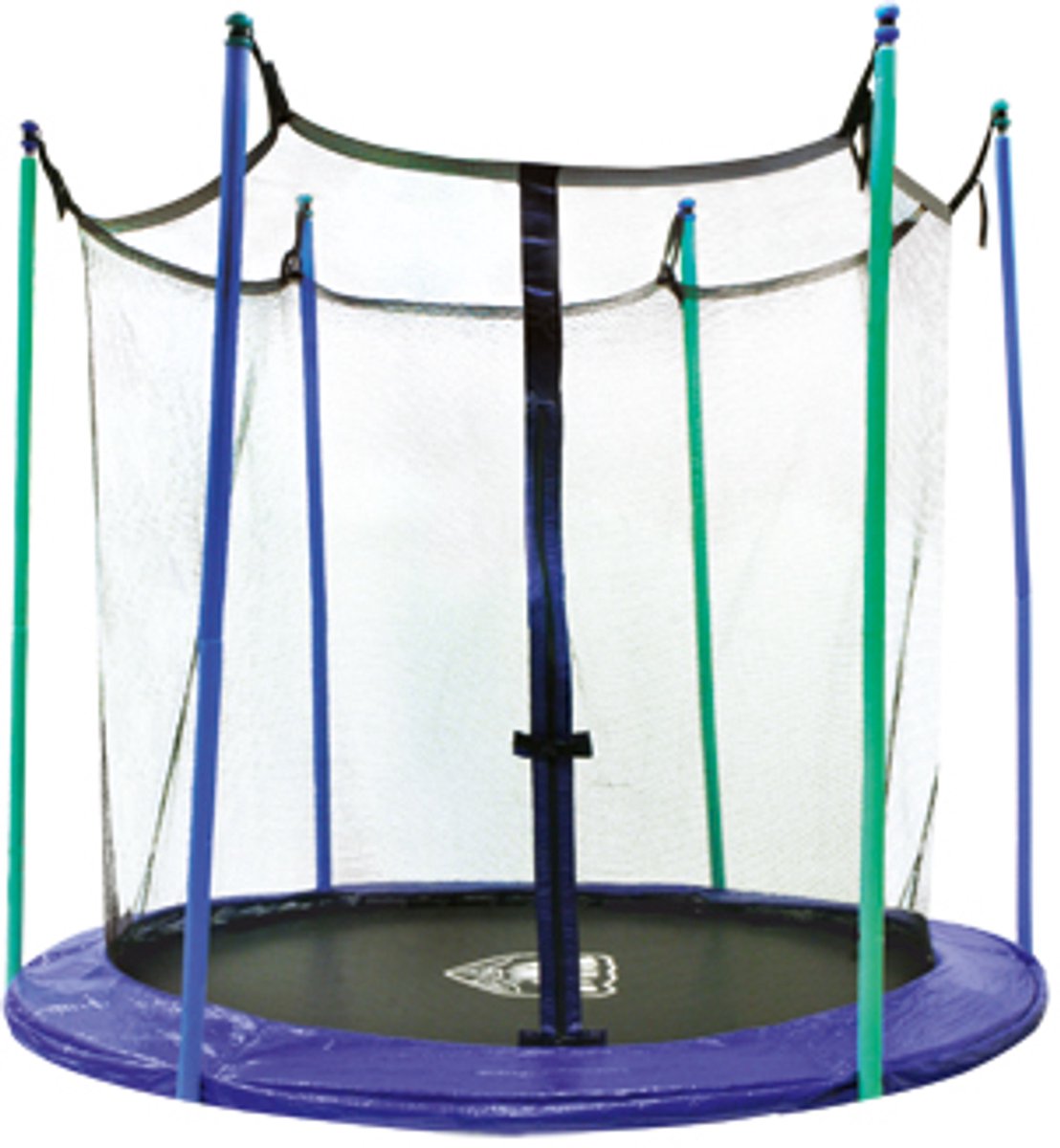 Veiligheidsnet Trampoline - 305 cm