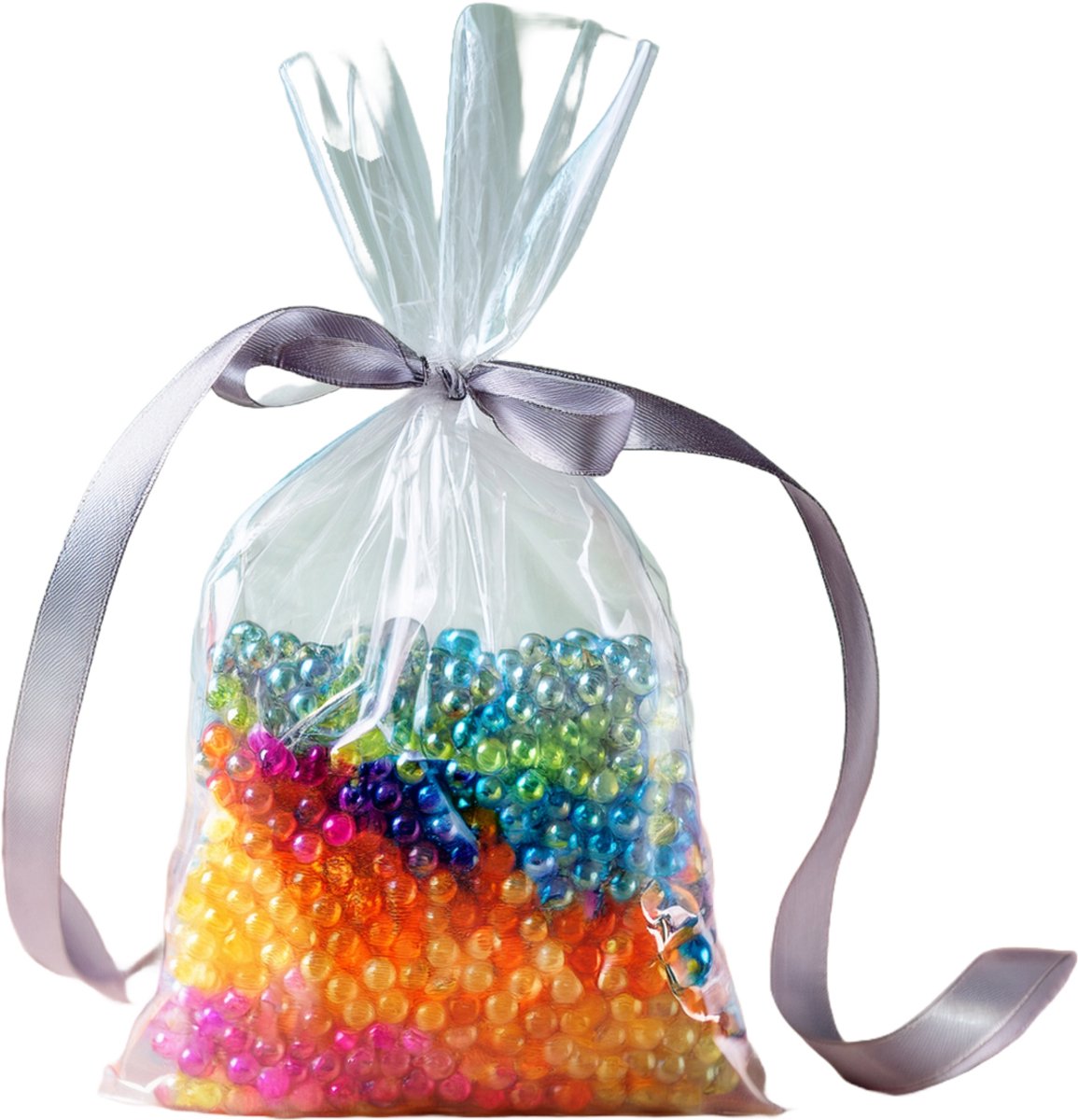 Celofaan Zakjes - Ongekleefd - 10 x 15 cm - 100 stuks