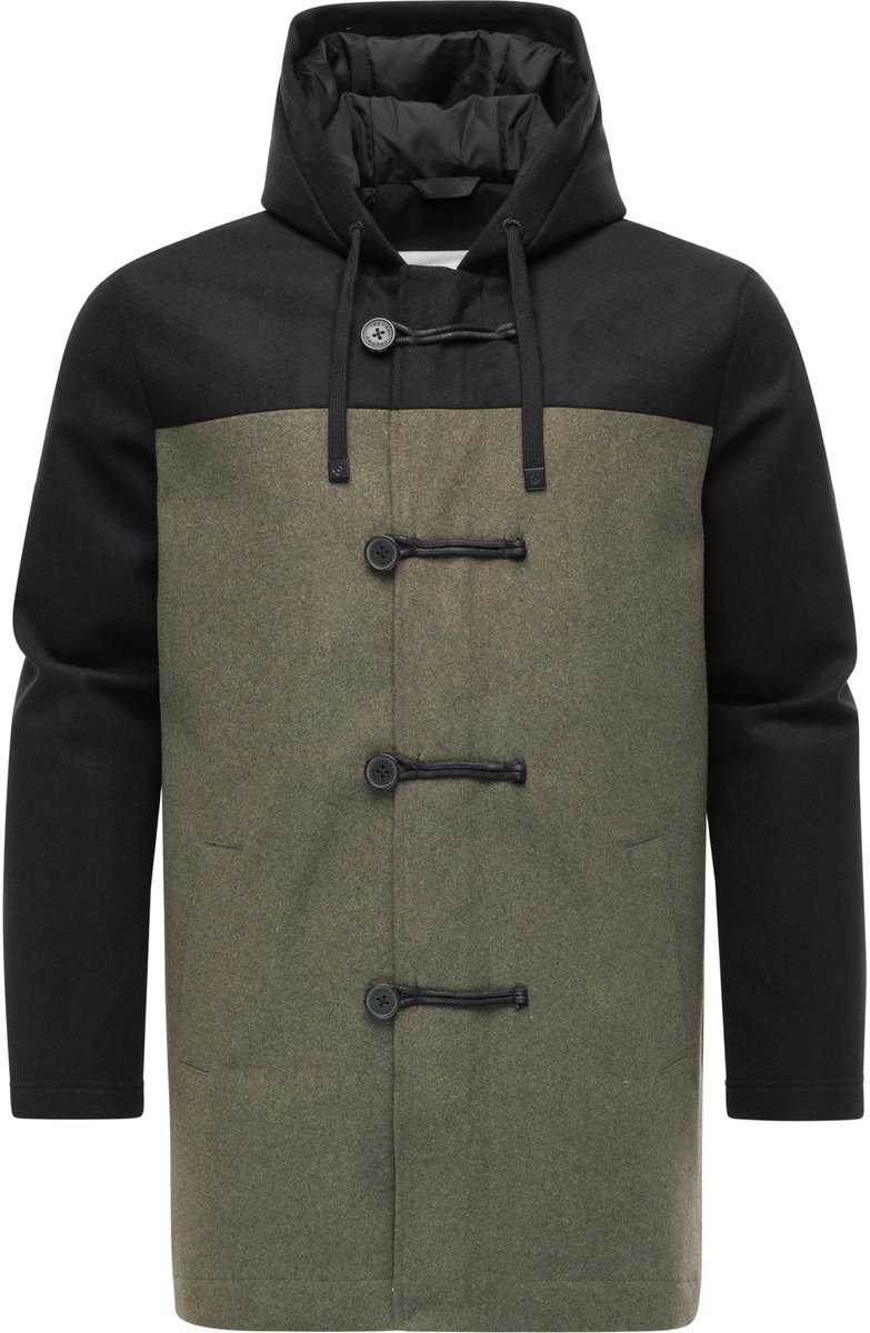 Ragwear heren plunjejas