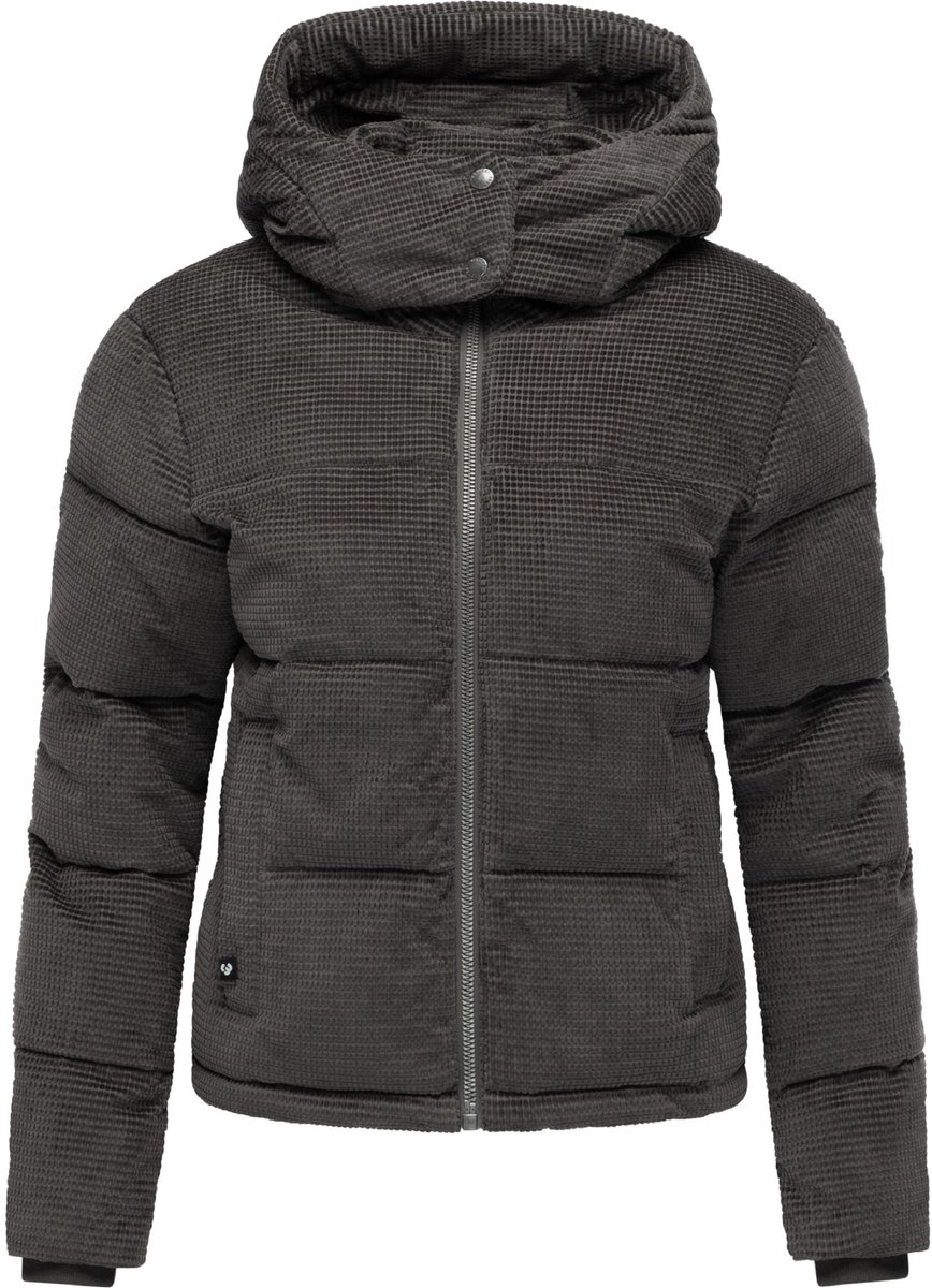 Ragwear Dames Gewatteerd jack