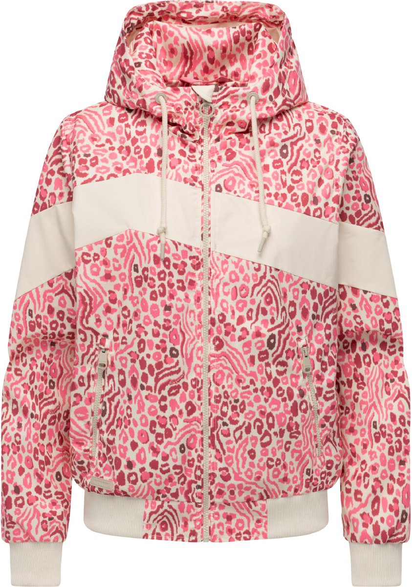 Ragwear Dames functionele jas