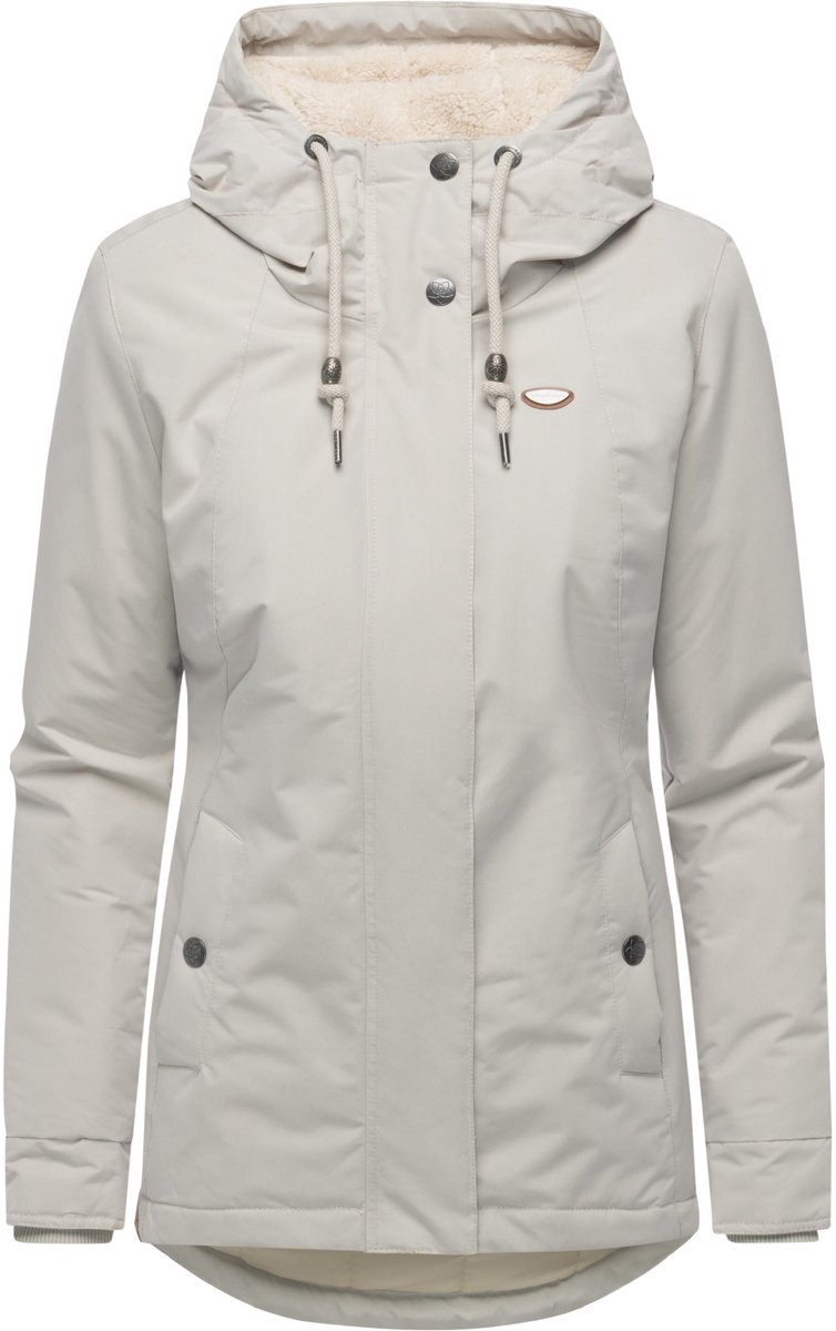 Ragwear Dames korte jas