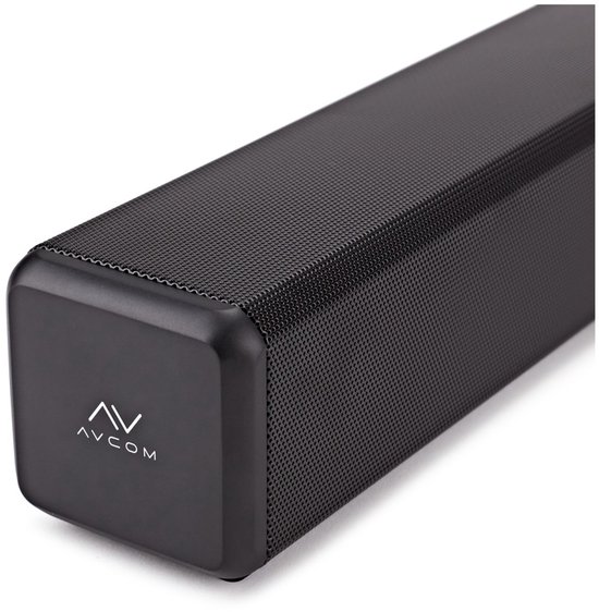 AVCOM 2.0 mini-geluidsbalk van AVCOM — afbeelding 3