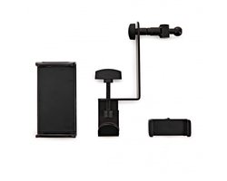 Clip-On Telefoon/Tablethouder van Gear4music