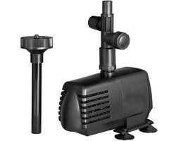 Ubbink - Xtra - 350LV - fonteinpomp - vijverpomp